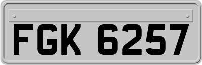 FGK6257