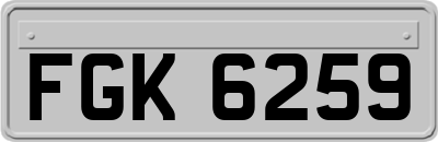 FGK6259