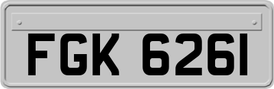 FGK6261