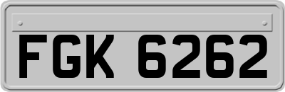 FGK6262