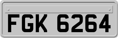FGK6264