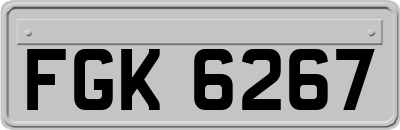 FGK6267