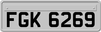 FGK6269