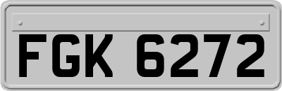 FGK6272