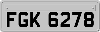 FGK6278