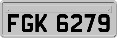 FGK6279