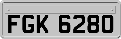 FGK6280