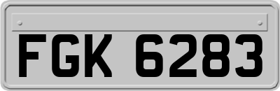 FGK6283