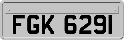 FGK6291