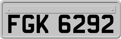 FGK6292
