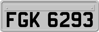 FGK6293
