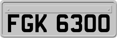 FGK6300