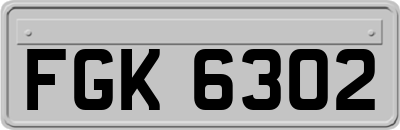 FGK6302