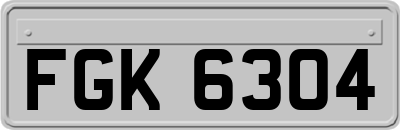 FGK6304