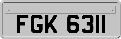 FGK6311