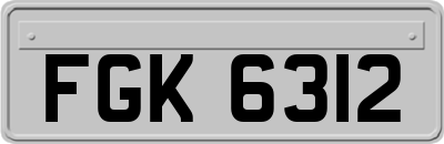 FGK6312