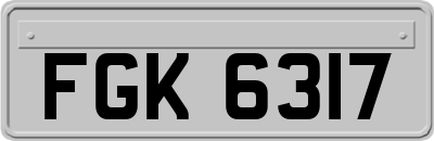 FGK6317