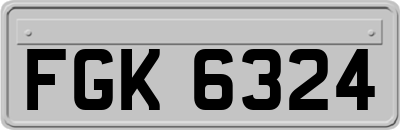 FGK6324