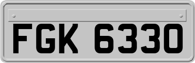 FGK6330