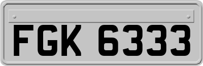 FGK6333