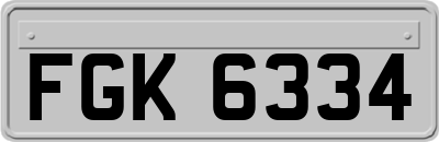 FGK6334