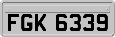 FGK6339