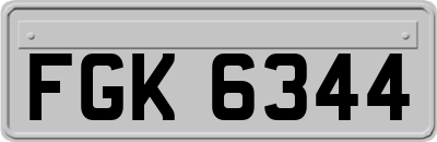 FGK6344