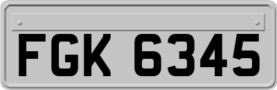 FGK6345