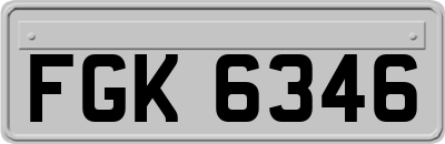 FGK6346