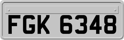 FGK6348
