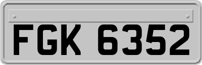 FGK6352