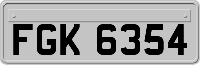 FGK6354