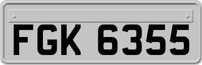 FGK6355