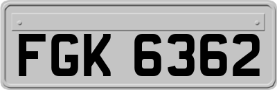 FGK6362