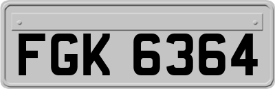 FGK6364