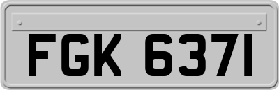 FGK6371