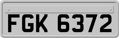 FGK6372