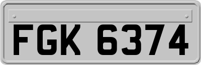 FGK6374