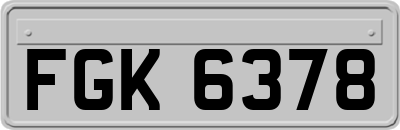 FGK6378