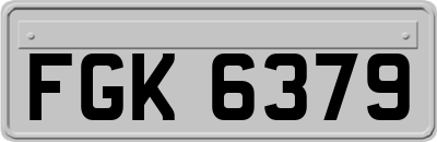 FGK6379