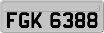 FGK6388
