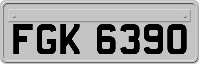 FGK6390