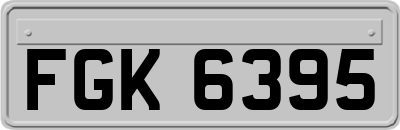 FGK6395