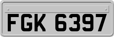 FGK6397