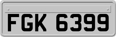 FGK6399