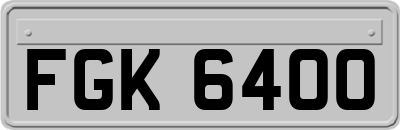 FGK6400