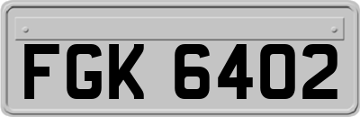 FGK6402