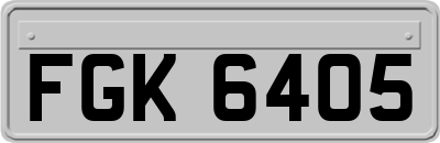 FGK6405