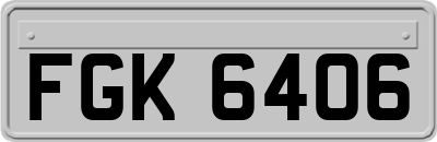 FGK6406