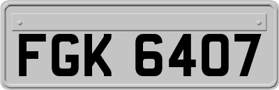 FGK6407